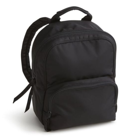 Mini Banbury Backpack-Moonless Night-Featherweight