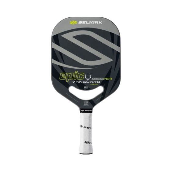 Vanguard Power Air Epic Gray