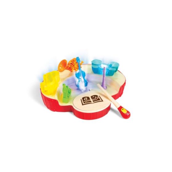 Mini Conductor's Orchestra Ages 2 Years+