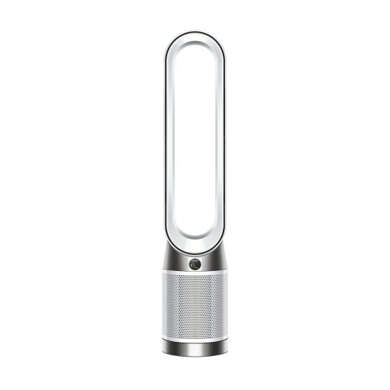 Purifier Cool Gen1 TP10 Purifying Fan White/Silver