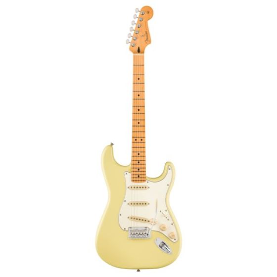 Player II Stratocaster Electric Guitar