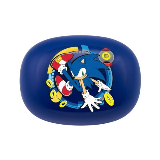 Sonic the Hedgehog True Wireless Earbuds