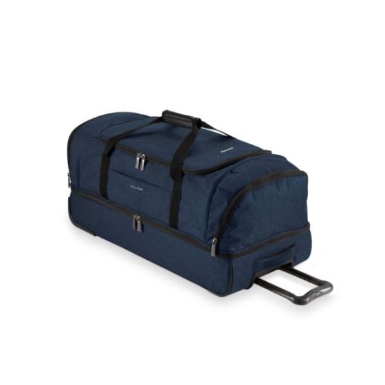 Ricardo Beverly Hills - Malibu Bay 3.0 30-Inch Rolling Duffel - Astral Blue
