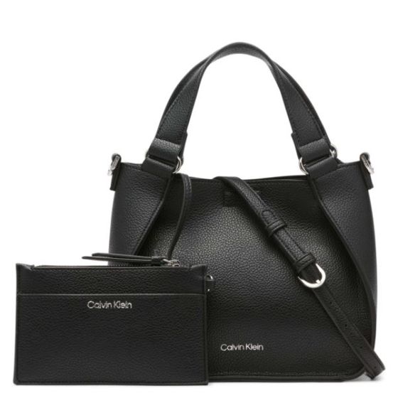Estelle Crossbody - Black