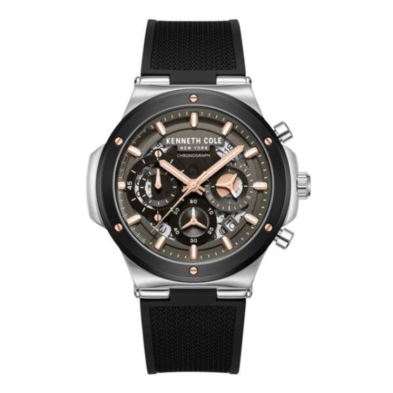 Men's Classic Watch Size Standard