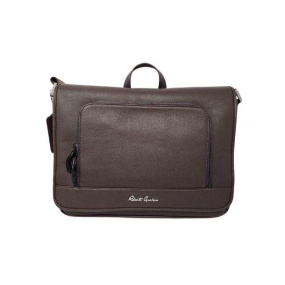 True Clasic Messenger Bag Size 20