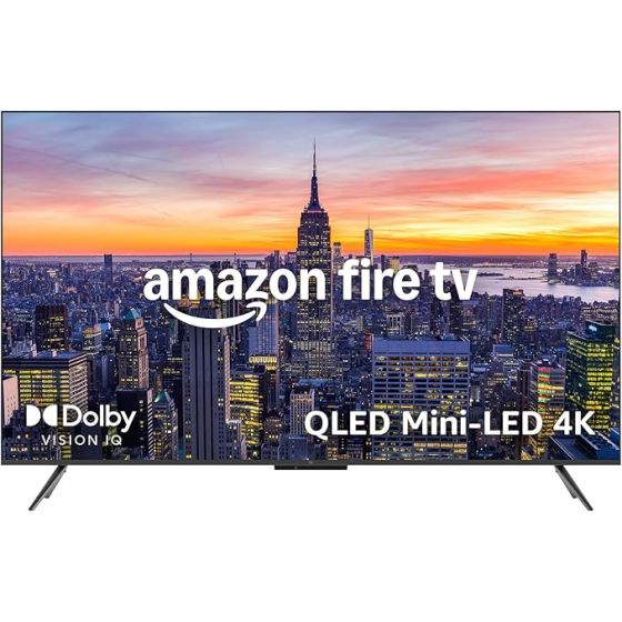 FIRE TV OMNI MINI-LED SERIES