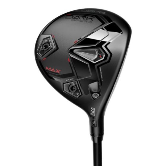 DARKSPEED MAX Fairway Wood
