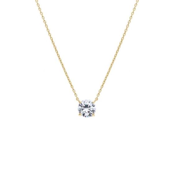 Eden Juliette Necklace Size 19
