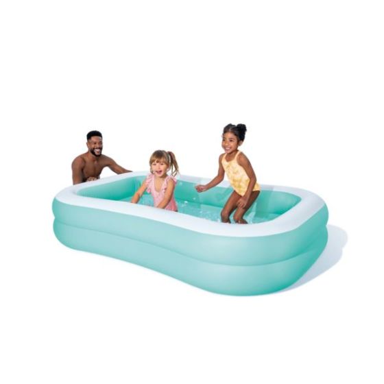 Aqua Swim Center Family Pool