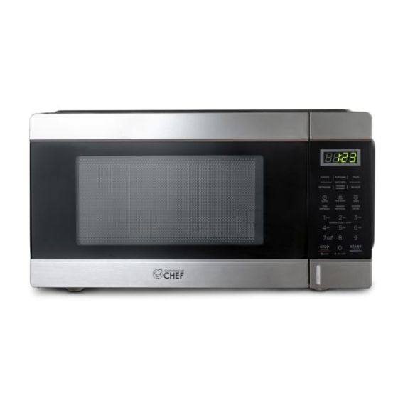 Counter Top Microwave Size 0.9 Cu. Ft.