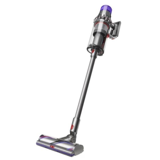 Outsize Extra Cordless Vacuum w/ 8 Accessories