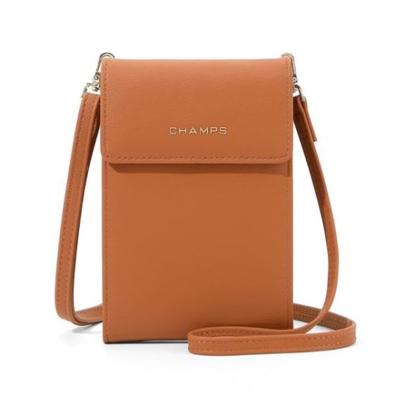 RFID Blocking Smartphone Bag Size 7