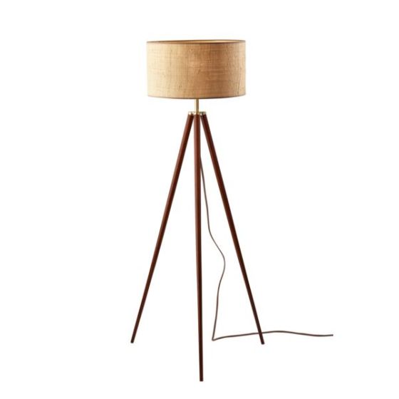 Jackson Floor Lamp Size 60.5