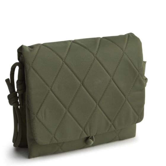 Baird Hipster-Bronze Green-Performance Twill