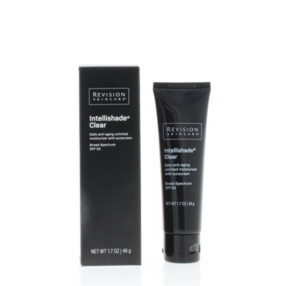 Intellishade Clear Broad-Spectrum SPF 50 Size 1.7oz