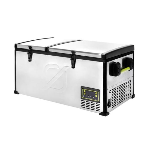 Alta 80 Dual Zone Portable Fridge/Freezer