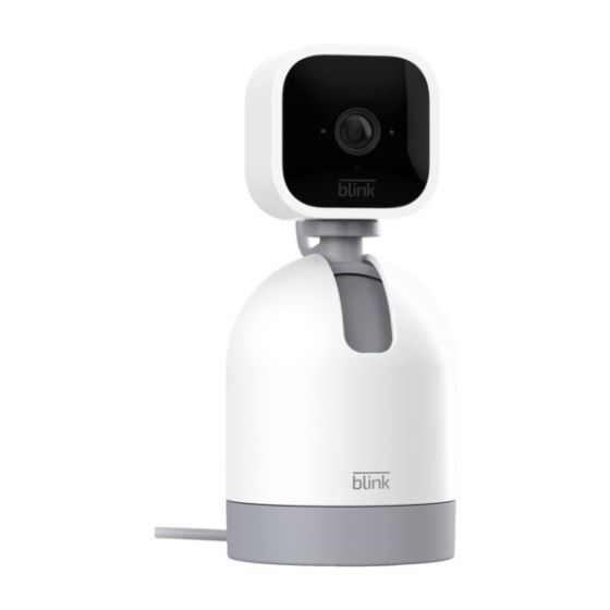 Mini Pan-Tilt Camera (1st Generation)