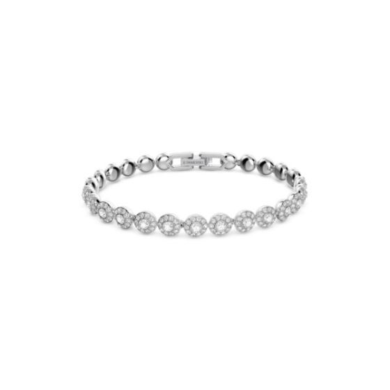 Una Angelic Tennis bracelet