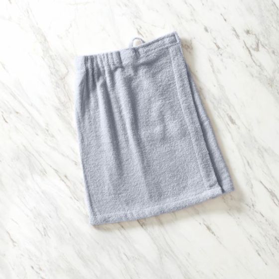 Youth Shower Wrap Size Large