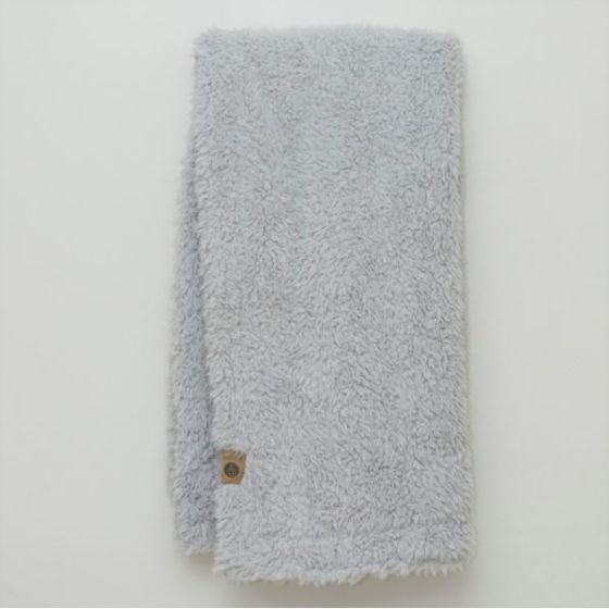 Angel Plush Blanket Size 48