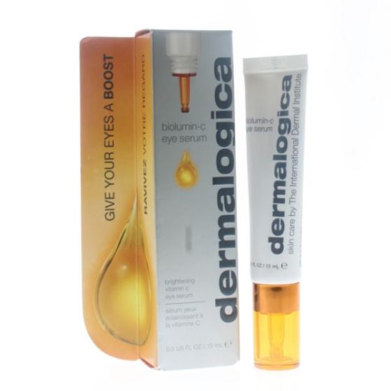Biolumin-C Eye Serum Size 0.5oz