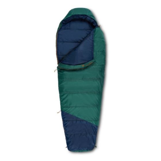 Mistral 40 Degree Long RH Sleeping Bag