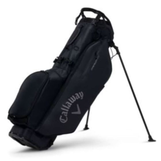 Callaway Fairway C 2023 Stand Bag - Black