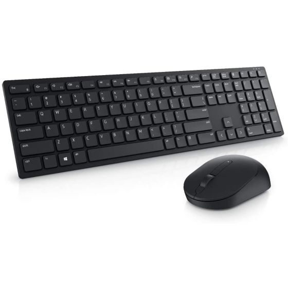 Wireless Keyboard and Mouse