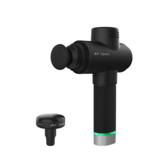 Hypervolt 2 Pro w/Heated Head Attachment