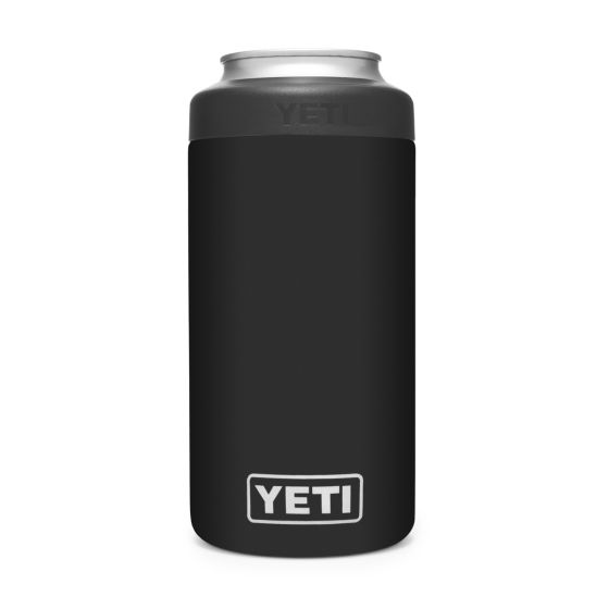 Yeti Colster Tall - Black