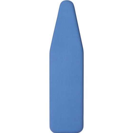Basic Replacement Cover for Standard Size Ironing Boards, Blue