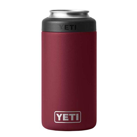 Yeti Colster Tall - Harvest Red