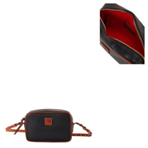 Florentine Loni Crossbody
