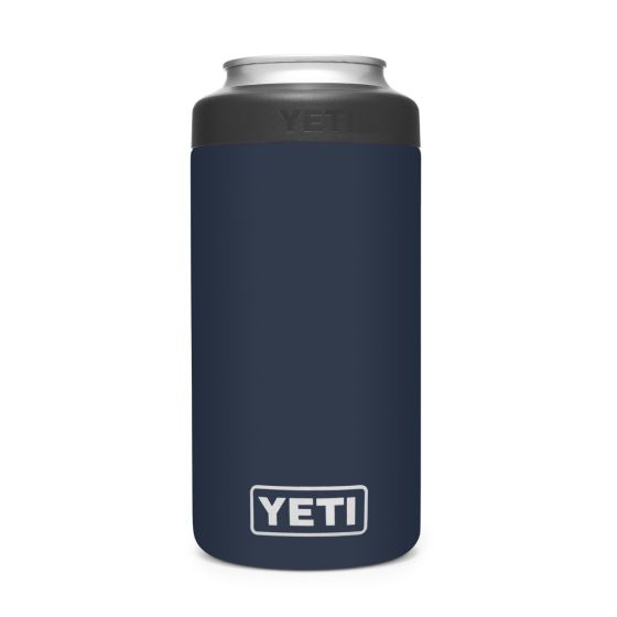 Yeti Colster Tall - Navy