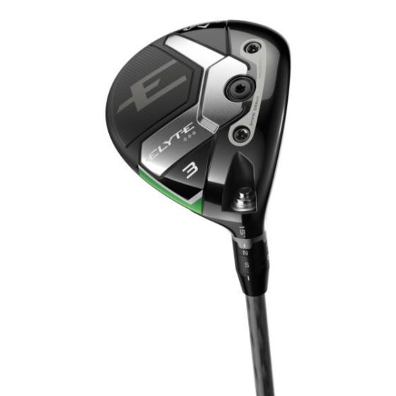Elyte Triple Diamond Fairway Wood