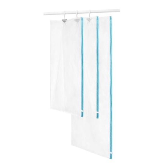 Set of 3 Spacemaker Hanging Vacuum Bags