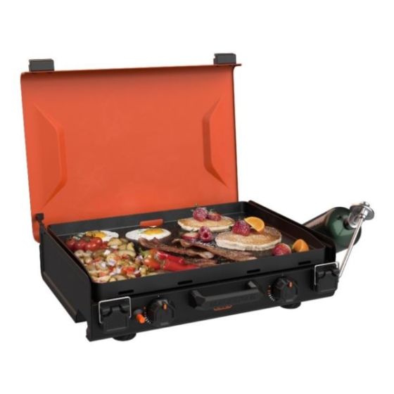 OTG Griddle Size 20
