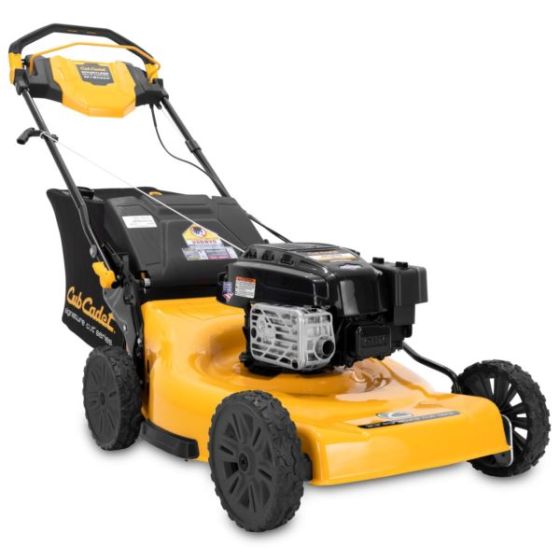 Cub Cadet - 190cc RWD Self-Propelled Mower