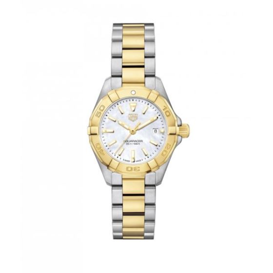 Aquaracer Date