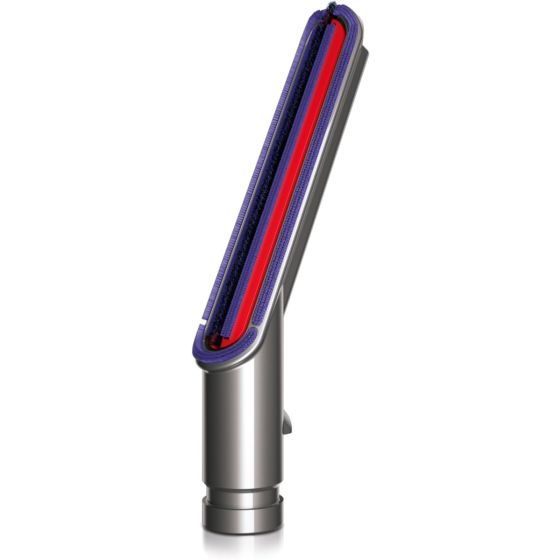 Carbon Fibre Soft Dusting Brush for Uprights