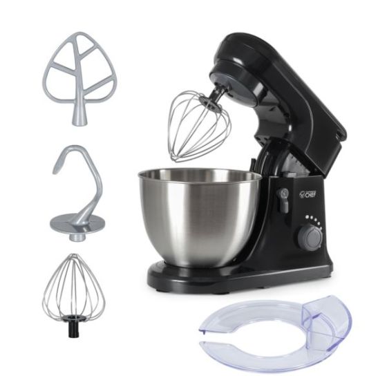 4.7 Quart Electric Stand Mixer