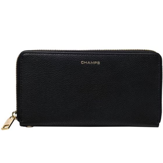 Gala Collection Leather Wallet Size 8.75