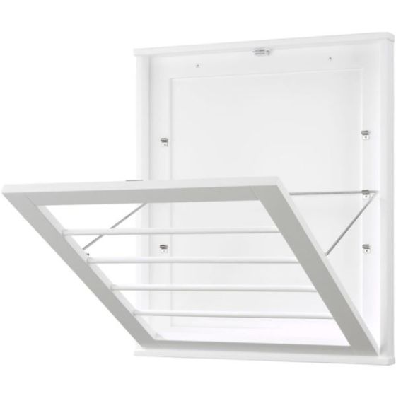 Wall-mounted Drying Rack