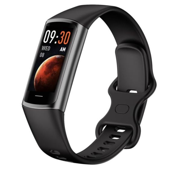 ChillBand Slim HR color