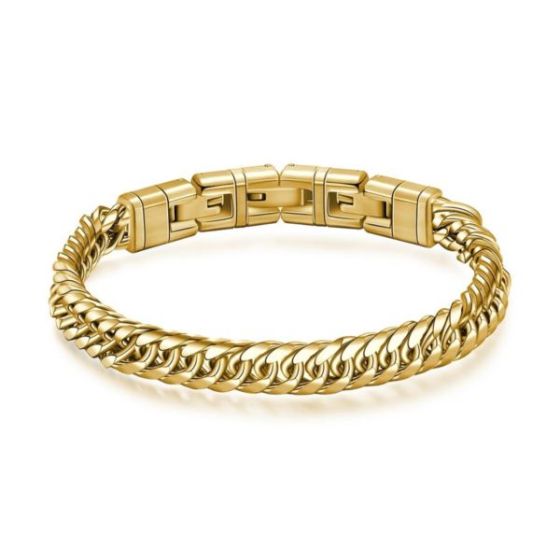 Naxos Men's Bracelet