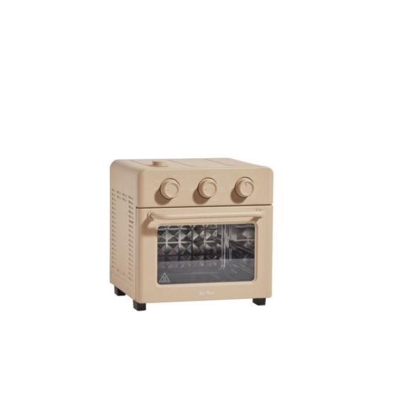 Wonder Oven in Steam