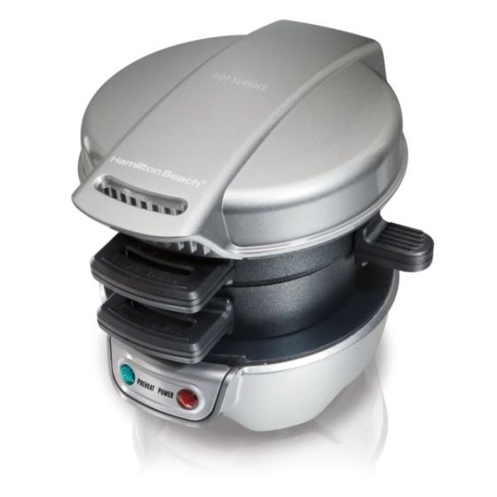Breakfast Sandwich Maker