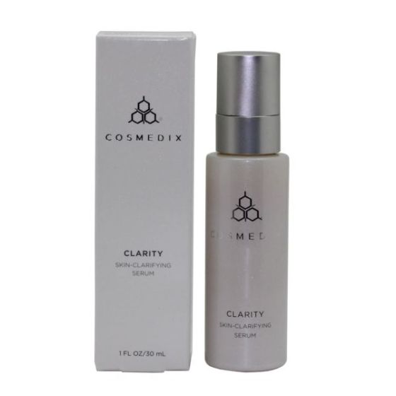 Clarity Serum Size 1oz