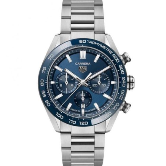 Carrera Chronograph